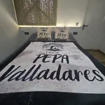 Pepa Valladares