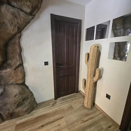 Villa Pepa Valladares *