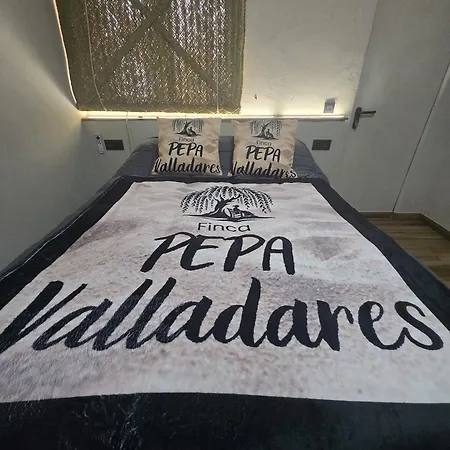 Pepa Valladares