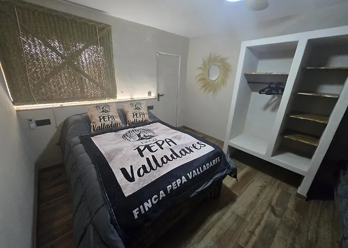 Pepa Valladares * Málaga