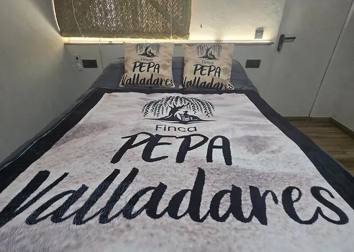 Pepa Valladares