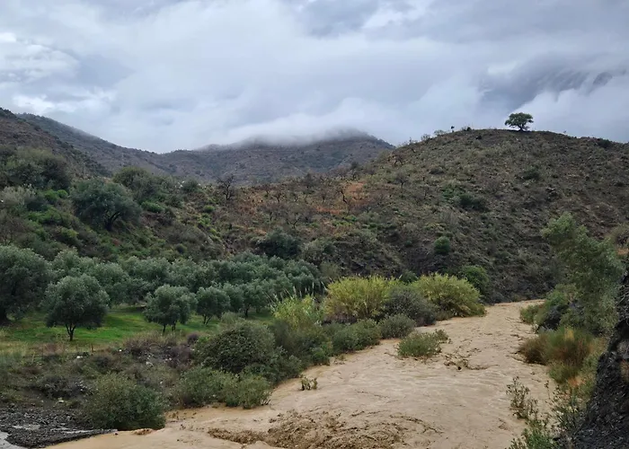 Pepa Valladares * Málaga